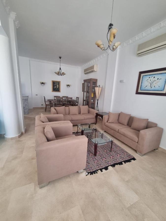 White House Hurghada