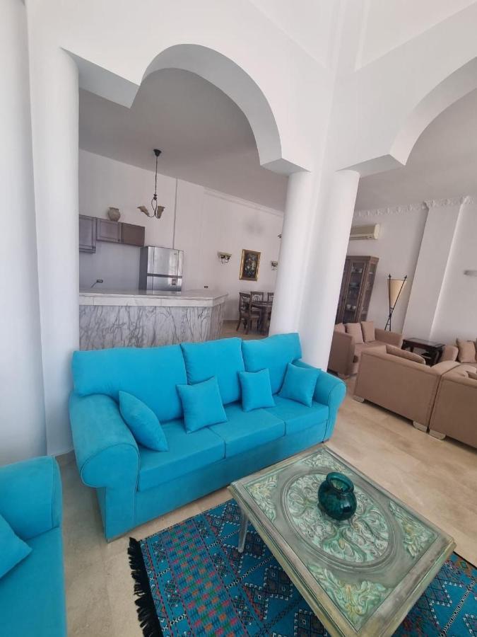 White House Vilă Hurghada