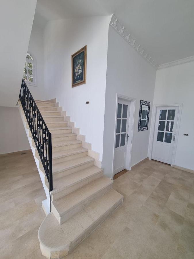 Vilă White House *