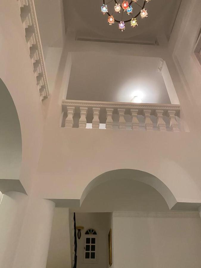 White House Vilă Hurghada